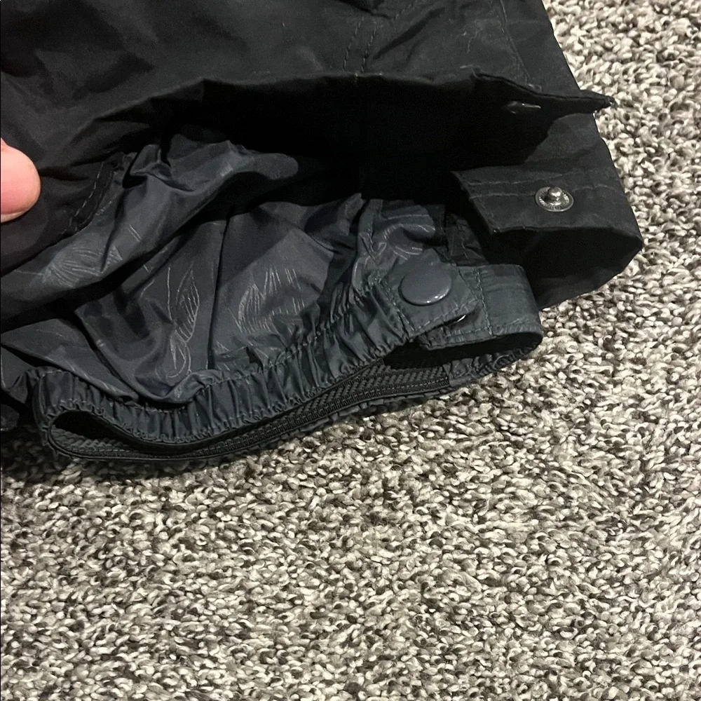 Columbia Jet Black Outdoor Pants - Picture 4 of 8